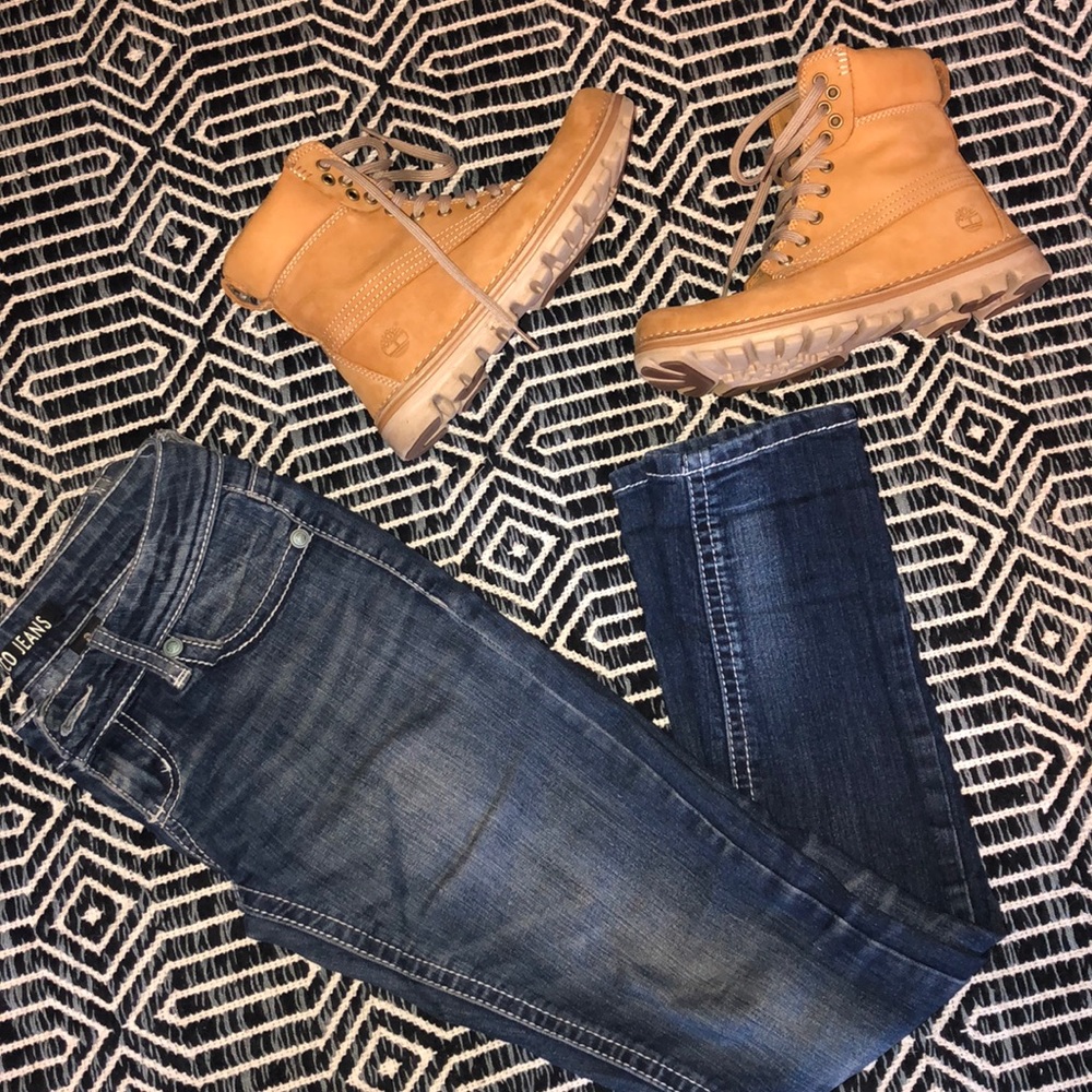 ZCO Jeans